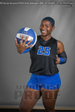 Senior Banners PCHS Girls Volleyball (BRE_8778)