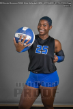 Senior Banners PCHS Girls Volleyball (BRE_8779)