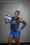 Senior Banners PCHS Girls Volleyball (BRE_8791)