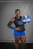 Senior Banners PCHS Girls Volleyball (BRE_8805)
