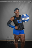 Senior Banners PCHS Girls Volleyball (BRE_8809)