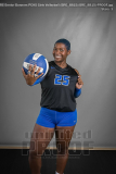 Senior Banners PCHS Girls Volleyball (BRE_8815)