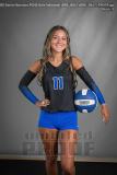 Senior Banners PCHS Girls Volleyball (BRE_8817)