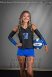 Senior Banners PCHS Girls Volleyball (BRE_8818)