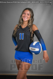 Senior Banners PCHS Girls Volleyball (BRE_8829)
