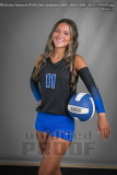 Senior Banners PCHS Girls Volleyball (BRE_8830)