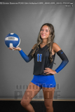 Senior Banners PCHS Girls Volleyball (BRE_8840)