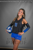 Senior Banners PCHS Girls Volleyball (BRE_8861)