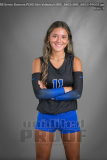 Senior Banners PCHS Girls Volleyball (BRE_8862)