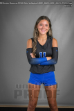 Senior Banners PCHS Girls Volleyball (BRE_8863)