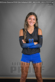 Senior Banners PCHS Girls Volleyball (BRE_8864)