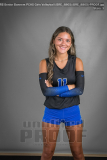 Senior Banners PCHS Girls Volleyball (BRE_8865)