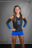Senior Banners PCHS Girls Volleyball (BRE_8866)