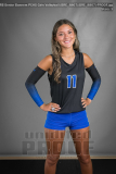 Senior Banners PCHS Girls Volleyball (BRE_8867)