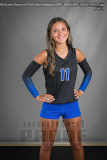 Senior Banners PCHS Girls Volleyball (BRE_8868)
