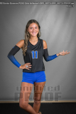 Senior Banners PCHS Girls Volleyball (BRE_8873)