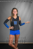 Senior Banners PCHS Girls Volleyball (BRE_8876)