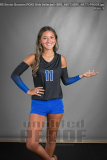 Senior Banners PCHS Girls Volleyball (BRE_8877)