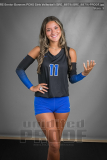 Senior Banners PCHS Girls Volleyball (BRE_8879)