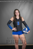Senior Banners PCHS Girls Volleyball (BRE_8893)