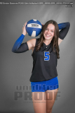 Senior Banners PCHS Girls Volleyball (BRE_8898)