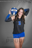 Senior Banners PCHS Girls Volleyball (BRE_8899)