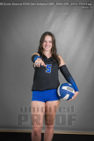 Senior Banners PCHS Girls Volleyball (BRE_8906)