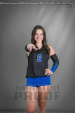 Senior Banners PCHS Girls Volleyball (BRE_8914)