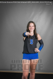 Senior Banners PCHS Girls Volleyball (BRE_8919)