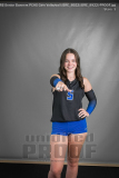 Senior Banners PCHS Girls Volleyball (BRE_8922)