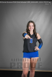 Senior Banners PCHS Girls Volleyball (BRE_8924)