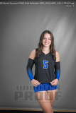 Senior Banners PCHS Girls Volleyball (BRE_8931)