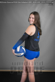 Senior Banners PCHS Girls Volleyball (BRE_8940)