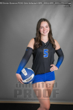 Senior Banners PCHS Girls Volleyball (BRE_8951)