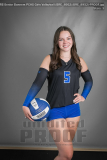 Senior Banners PCHS Girls Volleyball (BRE_8952)