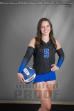 Senior Banners PCHS Girls Volleyball (BRE_8953)