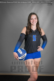 Senior Banners PCHS Girls Volleyball (BRE_8954)