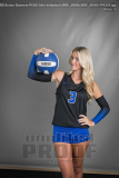 Senior Banners PCHS Girls Volleyball (BRE_8998)