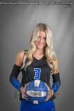 Senior Banners PCHS Girls Volleyball (BRE_9017)