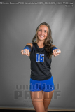 Senior Banners PCHS Girls Volleyball (BRE_9026)