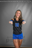 Senior Banners PCHS Girls Volleyball (BRE_9027)