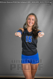 Senior Banners PCHS Girls Volleyball (BRE_9029)