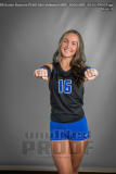 Senior Banners PCHS Girls Volleyball (BRE_9030)