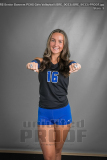 Senior Banners PCHS Girls Volleyball (BRE_9033)