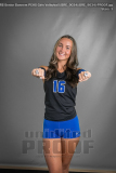 Senior Banners PCHS Girls Volleyball (BRE_9034)