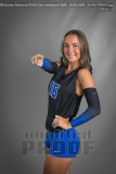 Senior Banners PCHS Girls Volleyball (BRE_9048)