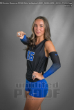 Senior Banners PCHS Girls Volleyball (BRE_9050)