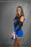 Senior Banners PCHS Girls Volleyball (BRE_9055)