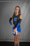 Senior Banners PCHS Girls Volleyball (BRE_9058)