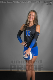 Senior Banners PCHS Girls Volleyball (BRE_9060)
